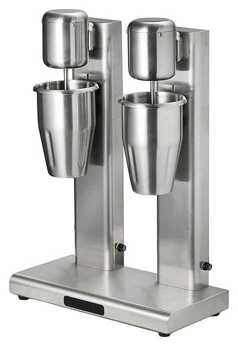 Миксер для молочных коктейлей CuisinAid CD-MS21 - фото №1