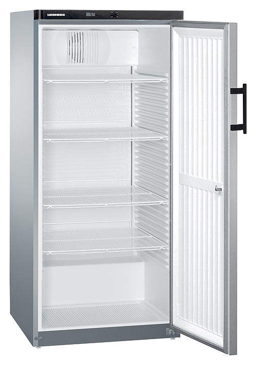 Шкаф холодильный Liebherr GKvesf 5445 - фото №1