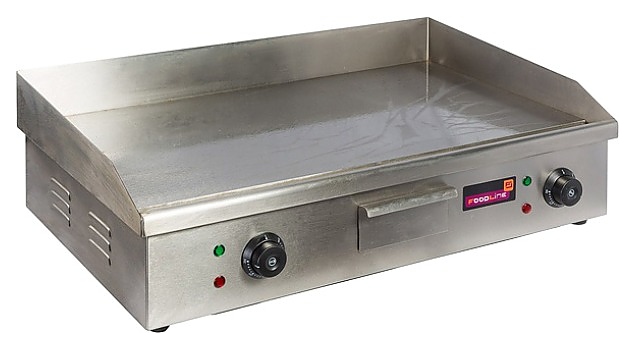 Поверхность жарочная FOODLINE FL-GH820 - фото №1