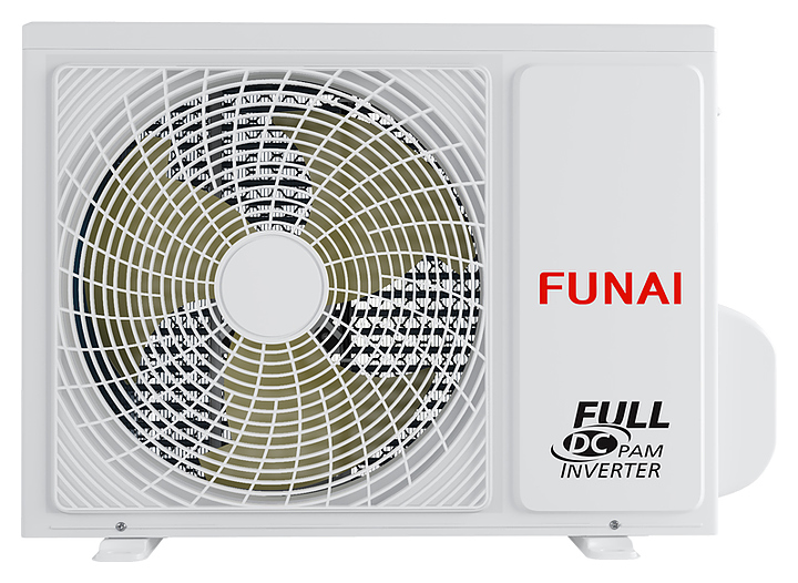 Настенная сплит-система FUNAI RACI-EM35HP.D03 - фото №11