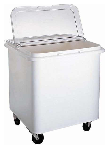 Контейнер Rubbermaid FG360100WHT - фото №1