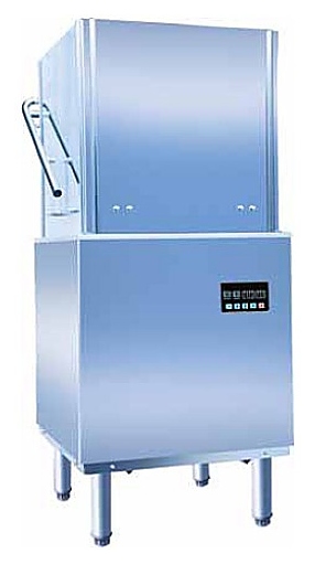Купольная посудомоечная машина Kocateq LHCXP3 (9.75) - фото №1