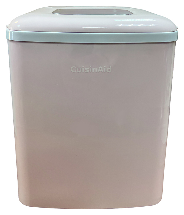 Льдогенератор CuisinAid СD-IM12PN - фото №1