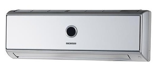 Кондиционер Samsung AQ24VWC - фото №1