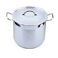 Кастрюля с крышкой Kuppersbusch ZUB 1109 - фото №1