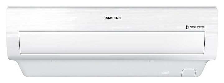Настенная сплит-система Samsung AR09HSFNRWKNER - фото №5