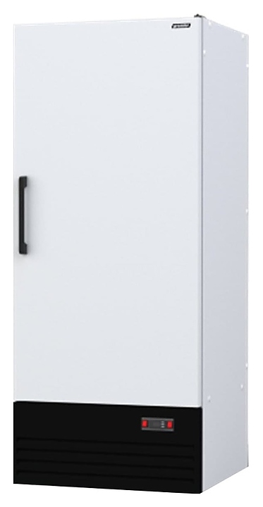 Шкаф холодильный Премьер ШСУП1ТУ-0,7 М - фото №1