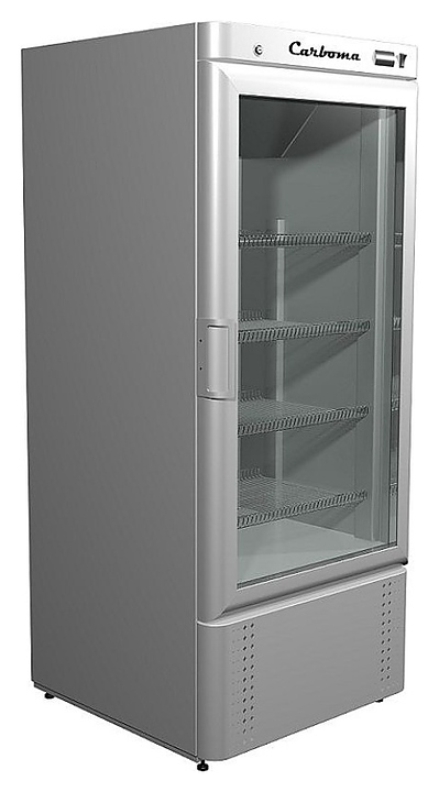 Шкаф холодильный Carboma V700 С - фото №1