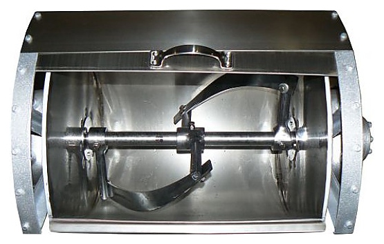 Машина тестомесильная Foodatlas HYW(H)-25 (AR) Pro 220 В - фото №4