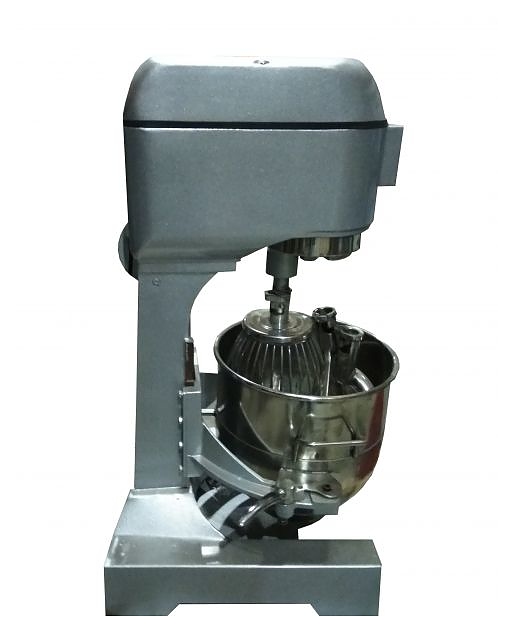 Миксер планетарный Foodatlas B-30C (AR) Pro 220В - фото №1