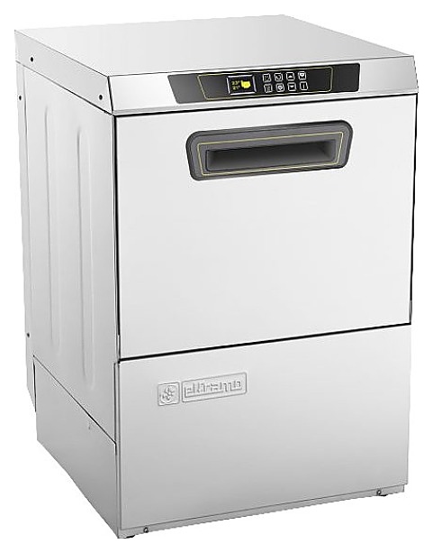 Посудомоечная машина с фронтальной загрузкой Elframo BE 50 VE PS - фото №1
