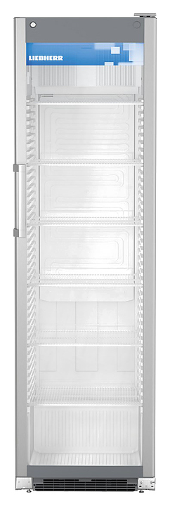Шкаф холодильный Liebherr FKDv 4503 - фото №1