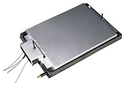 Конфорка электрическая Тулаторгтехника КЭ-0,17/4,0Р - фото №1