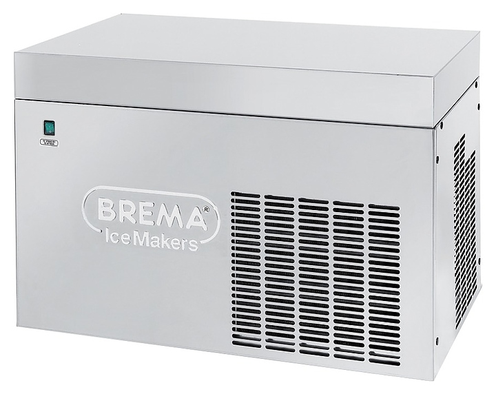 Льдогенератор Brema Muster 250W - фото №1