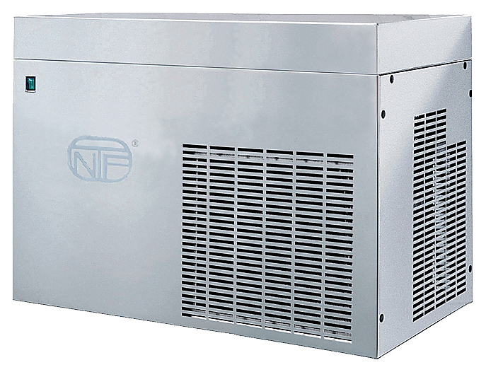 Льдогенератор NTF SM 500 A - фото №1