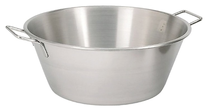 Миска De Buyer 3251.40N - фото №1