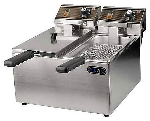 Фритюрница VIATTO EF062 - фото №1
