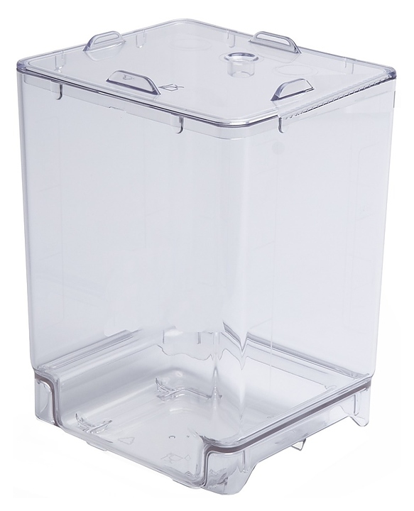 Контейнер для молока ICEBOX mik container - фото №1