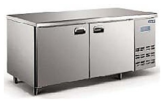 Стол холодильный негастронормированный Koreco TG04L2F - фото №1