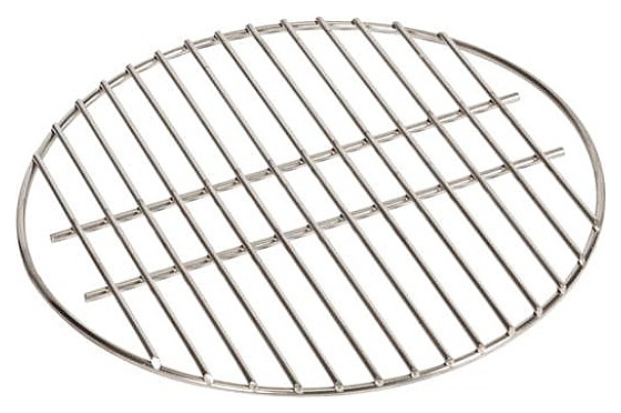 Решетка Big Green Egg 15SS-R - фото №1