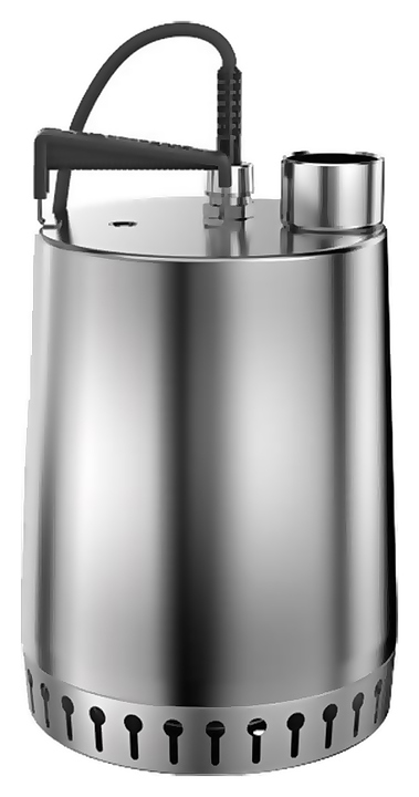 Насос для отвода воды Grundfos Unilift AP 12.50.11.1 - фото №1