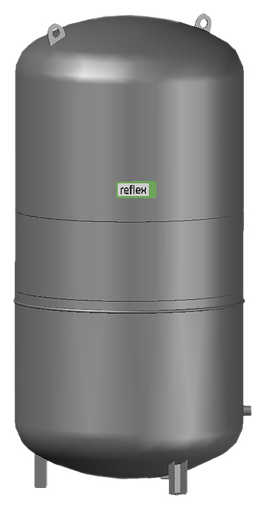 Расширительный бак REFLEX N 600 - фото №1