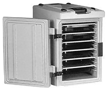 Термоконтейнер Rubbermaid FG940800PLAT - фото №2