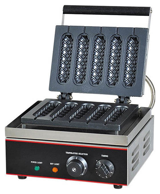 Аппарат для корн-догов Enigma ICD-5 - фото №1