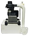 Канальная сплит-система Tosot T36H-LD2 / I / 36H-LU2 / O - фото №4