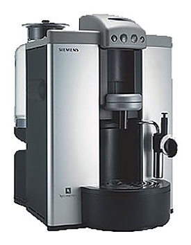 Кофеварка Siemens TK 70N01 - фото №1