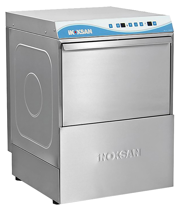 Посудомоечная машина с фронтальной загрузкой INOKSAN INO-BYM052 - фото №1