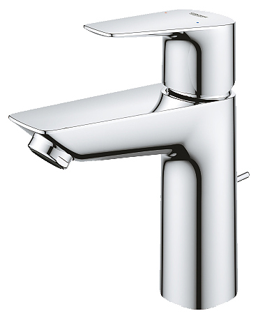 Смеситель GROHE BauEdge 23758001 - фото №3