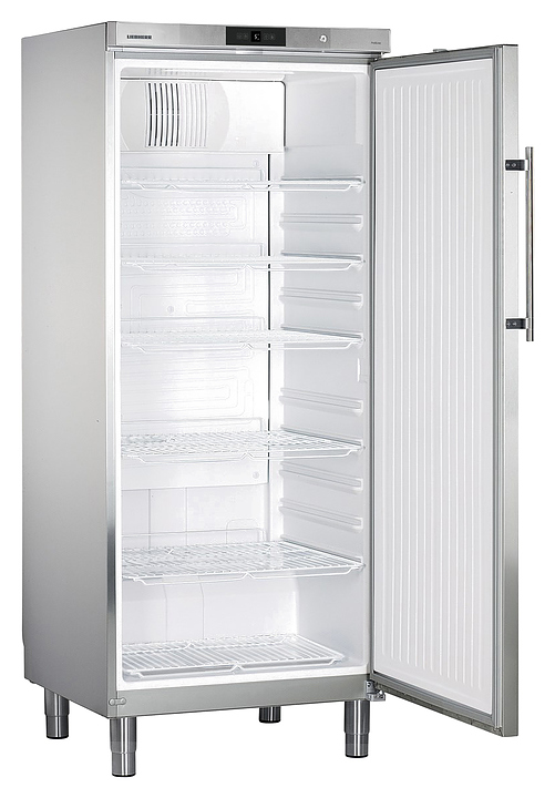 Шкаф холодильный Liebherr GKv 5760 - фото №2