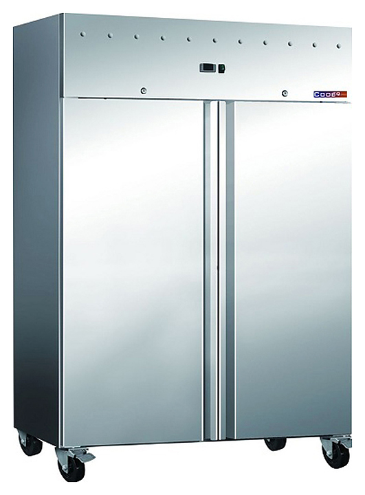 Шкаф холодильный Cooleq GN1410TN - фото №1