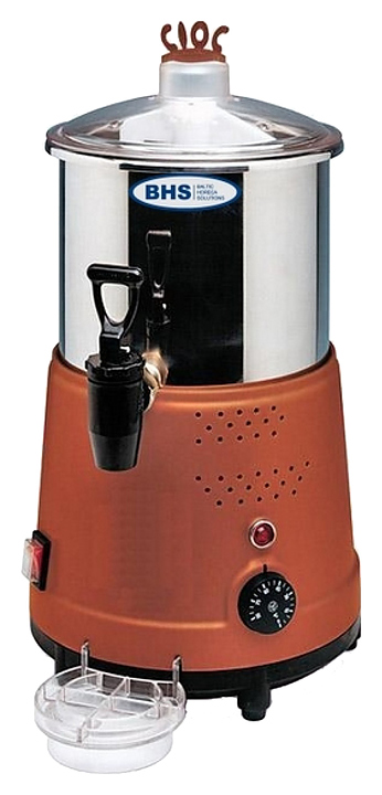 Аппарат для горячего шоколада Vema CI 2080/5 - фото №1