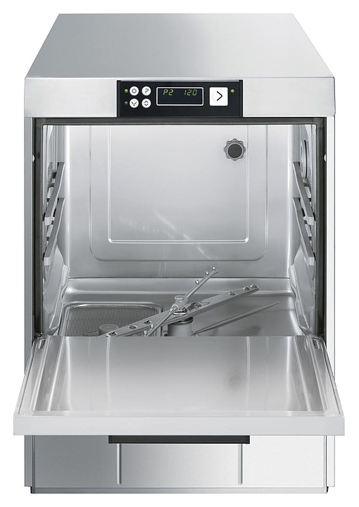 Посудомоечная машина с фронтальной загрузкой Smeg UD522D - фото №2