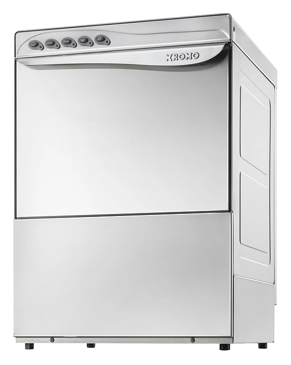 Посудомоечная машина с фронтальной загрузкой Kromo Aqua 50 - фото №1