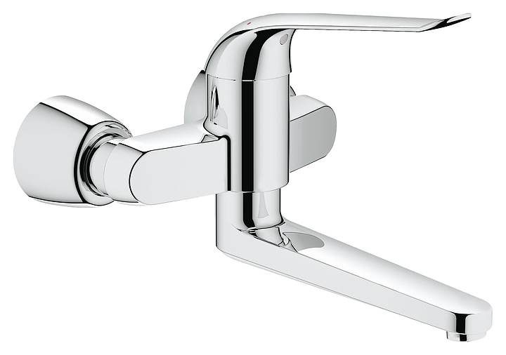 Смеситель GROHE Euroeco Special 32774000 - фото №1