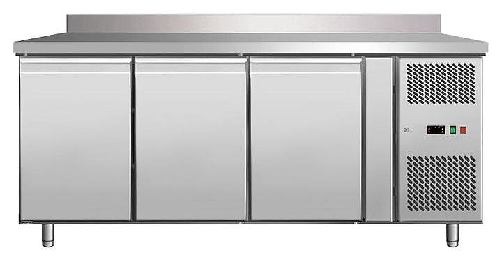 Стол морозильный Koreco GN 3200 BT - фото №1