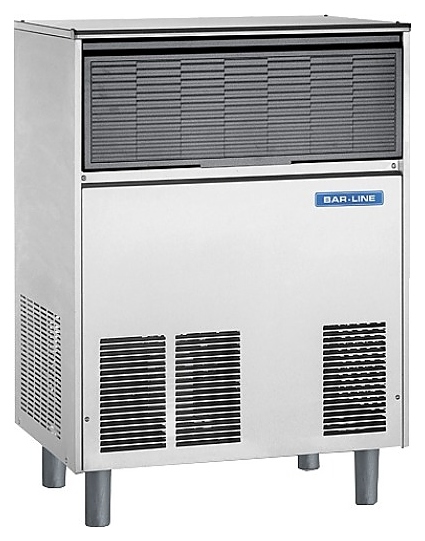 Льдогенератор BAR LINE (FRIMONT) B 90 AS - фото №1