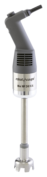 Миксер ручной Robot Coupe Mini MP 240 V.V.A - фото №1