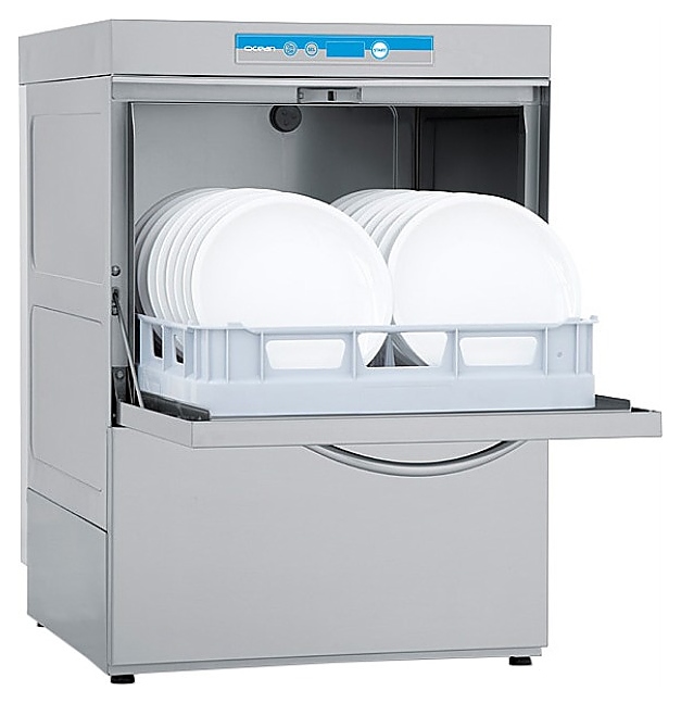 Посудомоечная машина с фронтальной загрузкой Elettrobar OCEAN 360 - фото №1