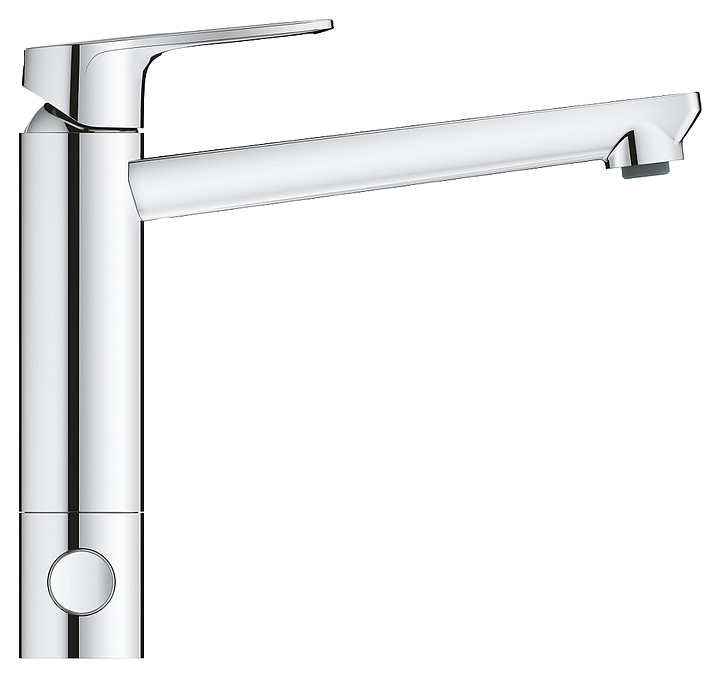 Смеситель GROHE BauLoop 31713000 - фото №3