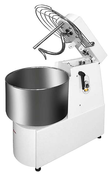 Тестомес Vortmax SDM50HB 2V - фото №1