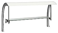Полка для линии раздачи Electrolux Professional ZLGS16 (856265) - фото №1