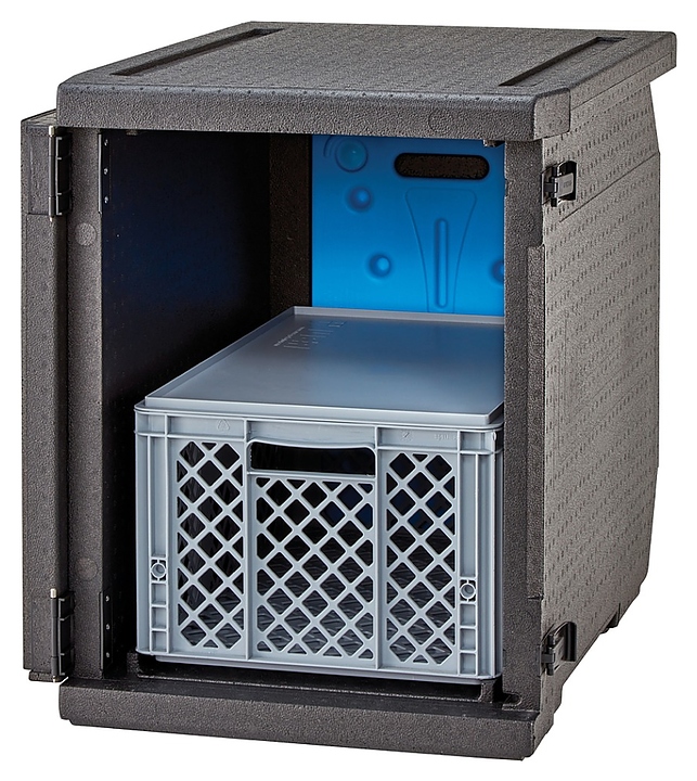 Tермоконтейнер Cambro EPP4060FNR - фото №4
