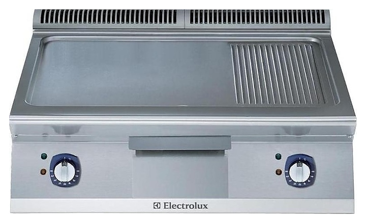 Гриль Electrolux Professional E9FTEHSP00 (391070) - фото №1