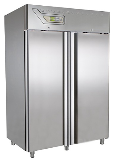 Шкаф холодильный DESMON GM14 - фото №1