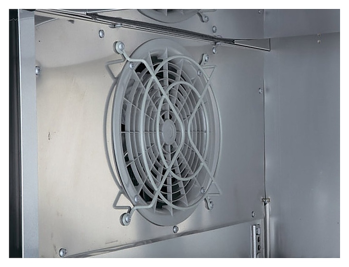 Стол холодильный Turbo air KUR15-3D-6 600 мм - фото №5
