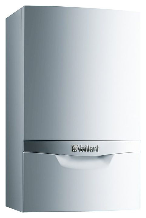 Настенный газовый конденсационный котёл Vaillant ecoTEC plus VU OE 1006/5-5 - фото №1